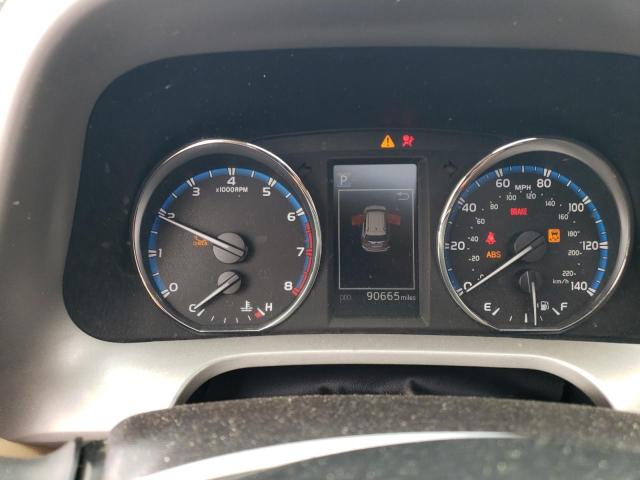 2016 TOYOTA RAV4 XLE - 2T3RFREV0GW529338