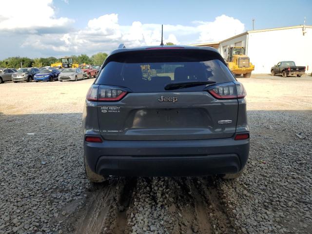 2019 JEEP CHEROKEE L 1C4PJLLB9KD427845