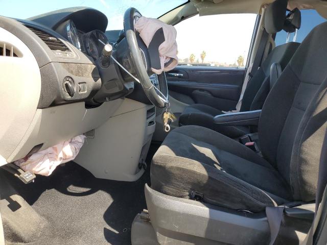 2015 DODGE GRAND CARA 2C4RDGBG5FR670415