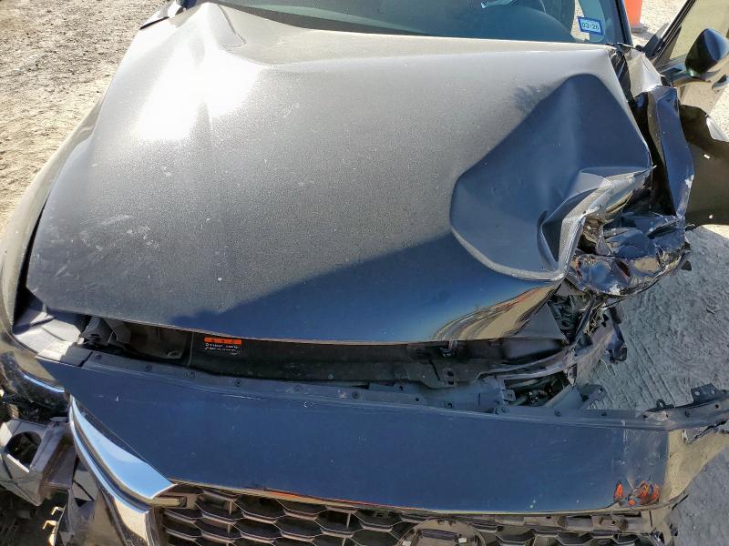 2024 MAZDA CX-90 SELE JM3KKAHD0R1143335