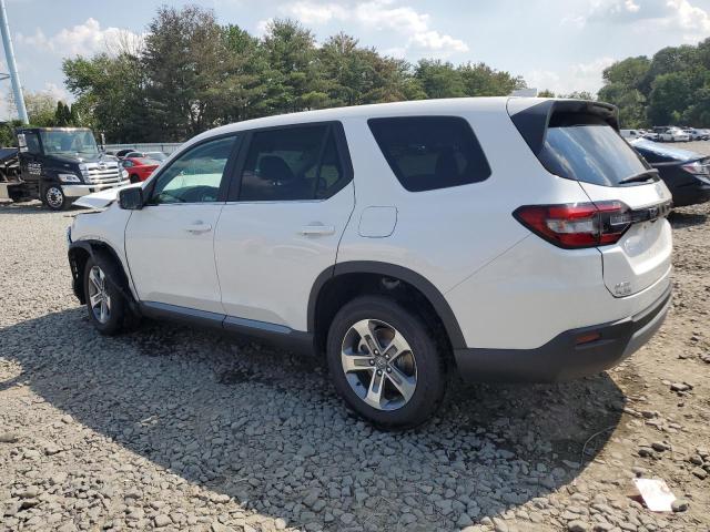 2025 HONDA PILOT EXL 5FNYG1H48SB126011