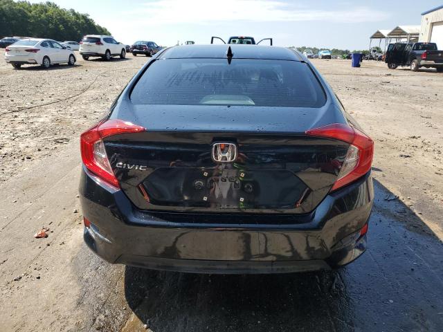 2018 HONDA CIVIC EX - 2HGFC2F78JH557447