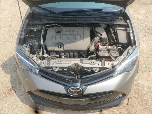 2018 TOYOTA COROLLA L #3285707673