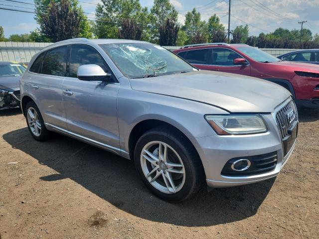 2016 AUDI Q5 PREMIUM PLUS WA1L2AFP5GA011933