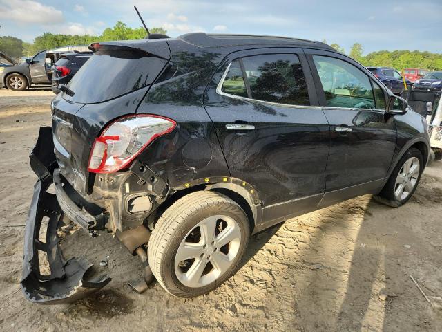 Vin: kl4cjasb8gb742041, lot: 61239145, buick encore 20163