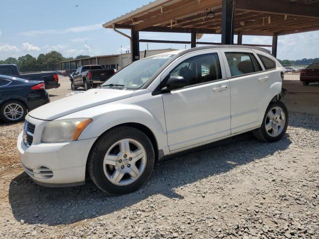 DODGE CALIBER SX