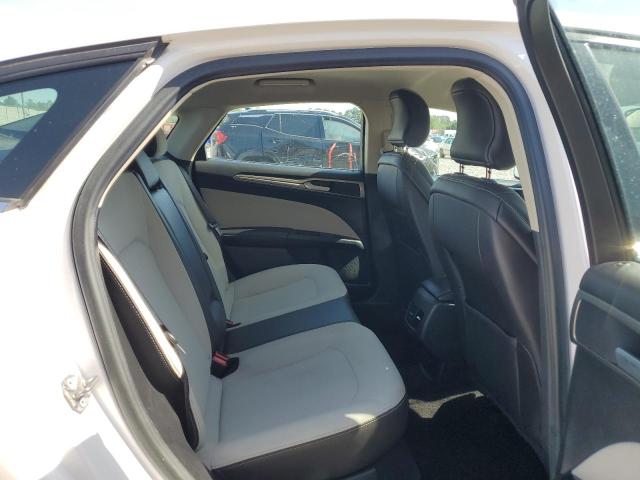 2019 FORD FUSION SE - 3FA6P0HDXKR170050