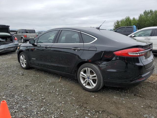 Vin: 3fa6p0lu5jr250099, lot: 63771465, ford fusion se hybrid 20182