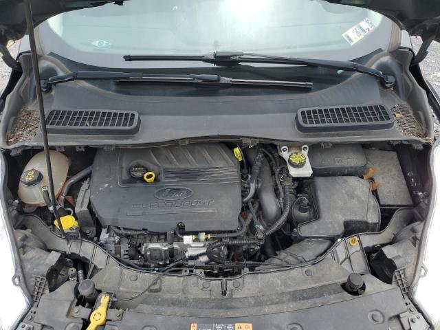 2018 FORD ESCAPE SE 1FMCU0GD7JUA02344