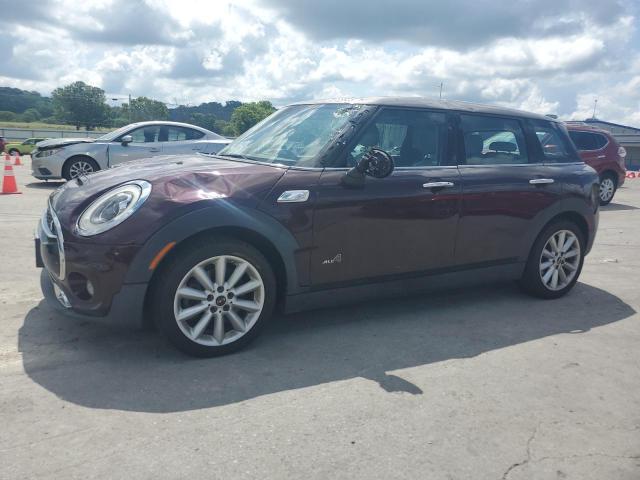 Global Auto Auctions: 2019 MINI COOPER S CLUBMAN ALL4