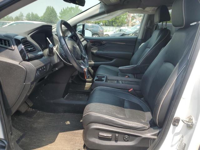 2021 HONDA ODYSSEY EL 5FNRL6H99MB008335