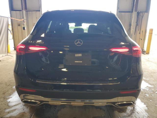 2025 MERCEDES-BENZ GLC 300 4M - W1NKM4HB5SF283319