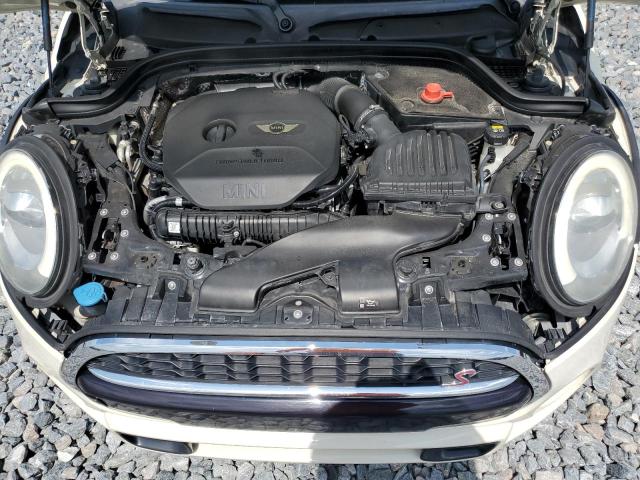 2016 MINI COOPER S WMWWG9C57G3A91827