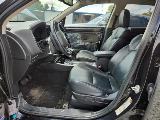 2020 MITSUBISHI OUTLANDER JA4AZ3A36LZ038024