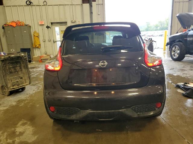 2015 NISSAN JUKE S - JN8AF5MV6FT552541