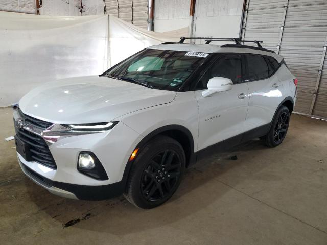 CHEVROLET BLAZER 1LT