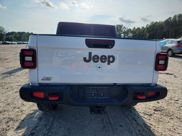 2020 JEEP GLADIATOR 1C6JJTBG8LL136710