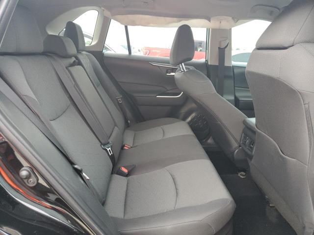 2025 TOYOTA RAV4 WOODL 2T3UWRFV7SW272616