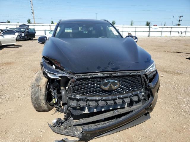 2022 INFINITI QX50 LUXE 3PCAJ5BB3NF115343