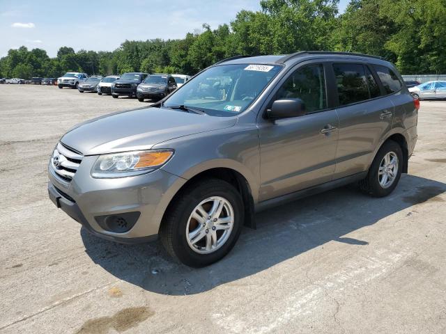 HYUNDAI SANTA FE G