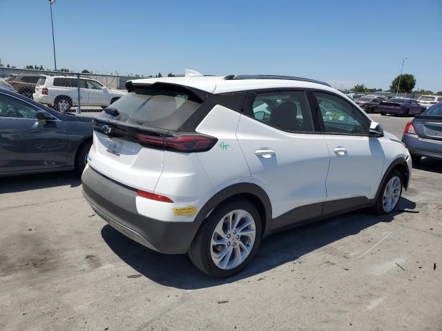 2022 CHEVROLET BOLT EUV L 1G1FY6S02N4123357