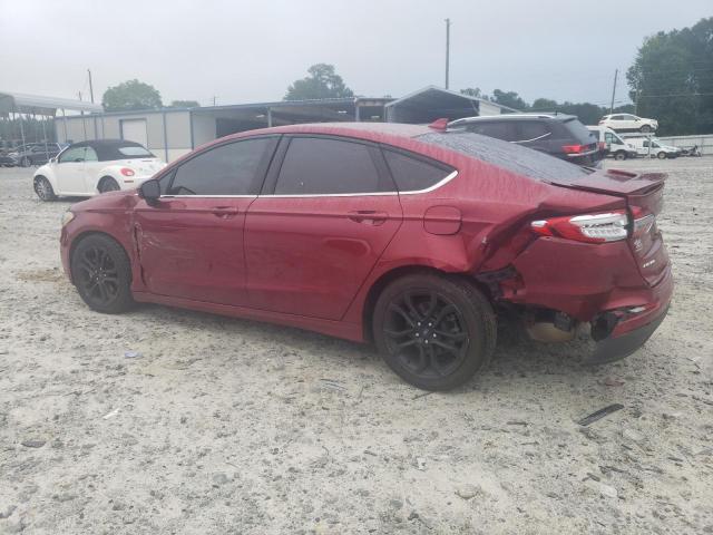 2019 FORD FUSION SE 3FA6P0HDXKR246155