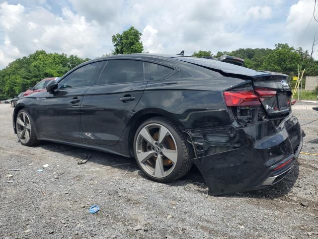 2021 AUDI A5 PREMIUM WAUFACF53MA043532