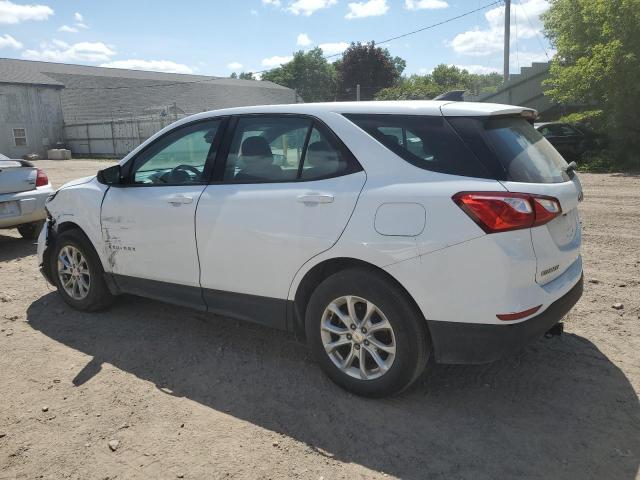 2019 CHEVROLET EQUINOX LS 2GNAXHEV2K6162393