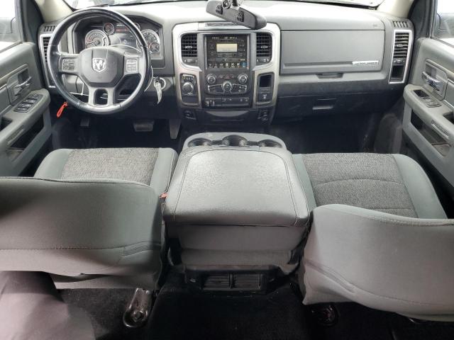 2016 RAM 1500 SLT - 1C6RR6LT1GS136228