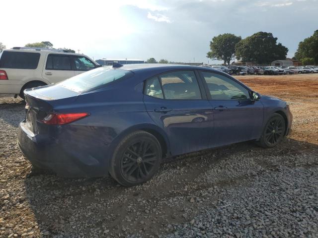 2025 TOYOTA CAMRY XSE 4T1DAACK9SU026301