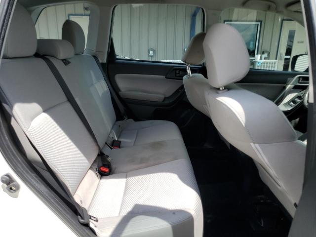 2017 SUBARU FORESTER 2 JF2SJABC5HH506280
