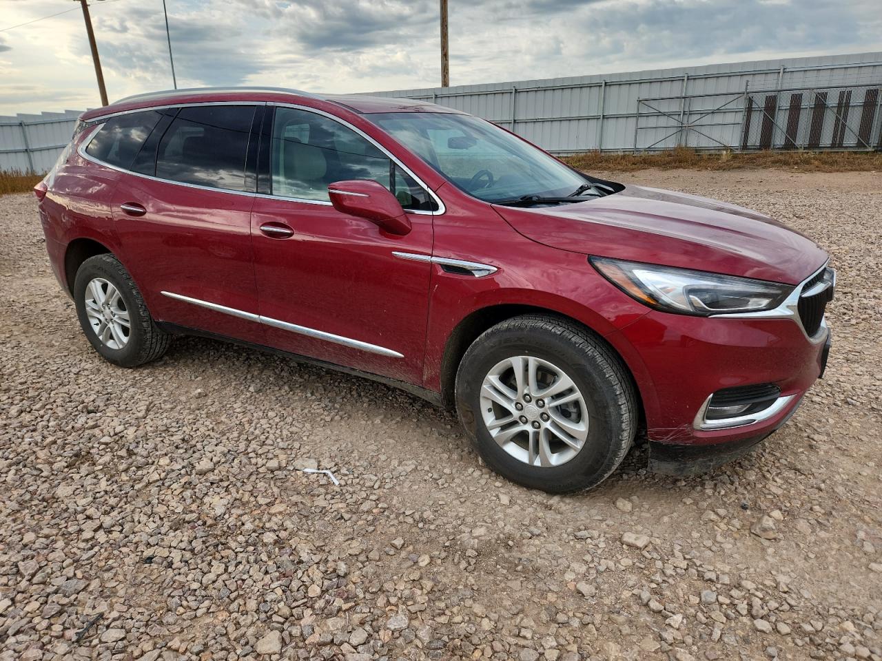 BUICK ENCLAVE ESSENCE