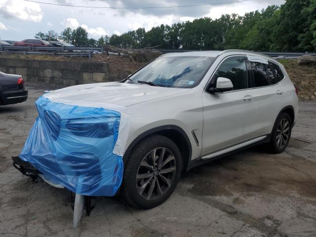 2018 BMW X3 XDRIVE3 - 5UXTR9C58JLD67616