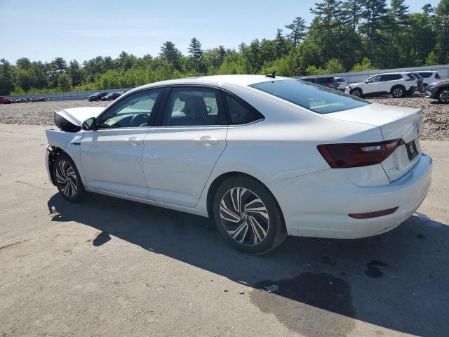 2020 VOLKSWAGEN JETTA SEL 3VWE57BU0LM101604