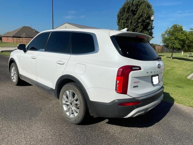 2020 KIA TELLURIDE 5XYP2DHC8LG045328