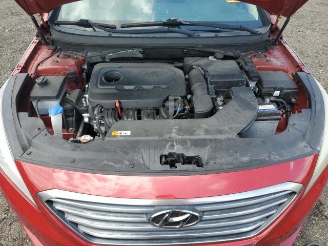 2017 HYUNDAI SONATA SE 5NPE24AF2HH465341