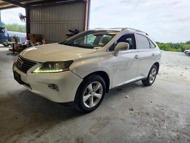 LEXUS RX 350 BAS
