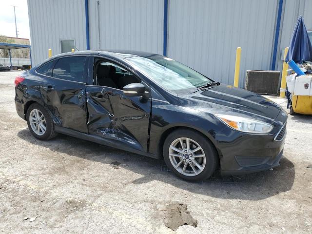 2015 FORD FOCUS 1FADP3F25FL256686