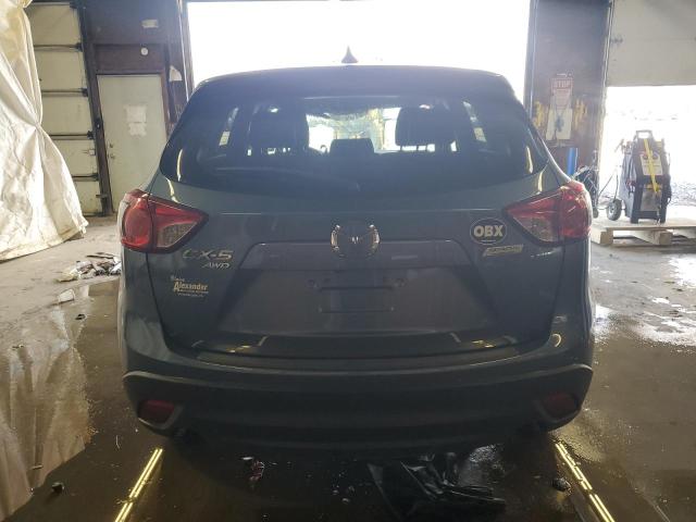 2016 MAZDA CX-5 TOURI JM3KE4CY3G0916885