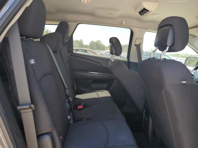 2016 DODGE JOURNEY SE 3C4PDCAB1GT234486