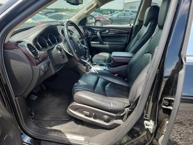 2016 BUICK ENCLAVE 5GAKRCKD0GJ191117
