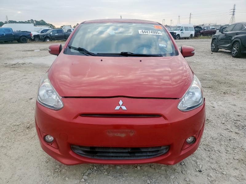 2015 MITSUBISHI MIRAGE ES ML32A4HJ4FH047197