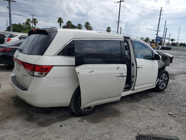 2016 HONDA ODYSSEY 5FNRL5H98GB079069