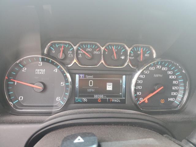 2018 CHEVROLET TAHOE C150 - 1GNSCBKC3JR127915