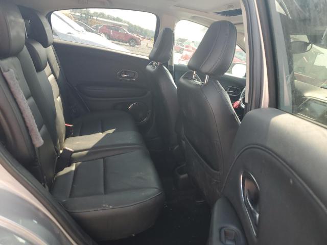 2020 HONDA HR-V EXL 3CZRU6H77LM704532