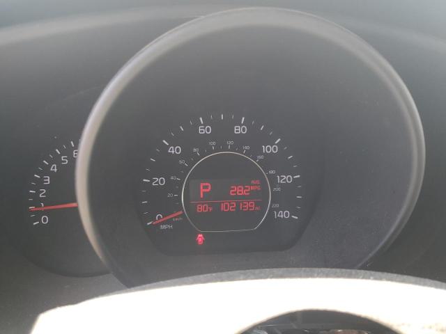 2019 KIA SOUL KNDJN2A22K7920398