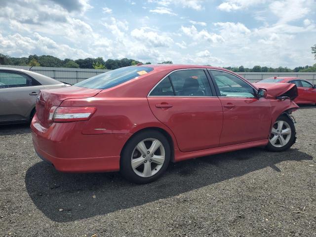 2011 TOYOTA CAMRY BASE - 4T1BF3EK2BU156938