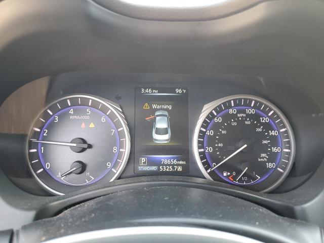 2015 INFINITI Q50 BASE JN1BV7AR0FM417218