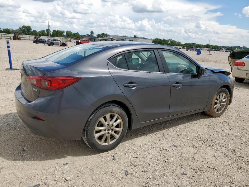 2016 MAZDA 3 SPORT 3MZBM1U76GM284460
