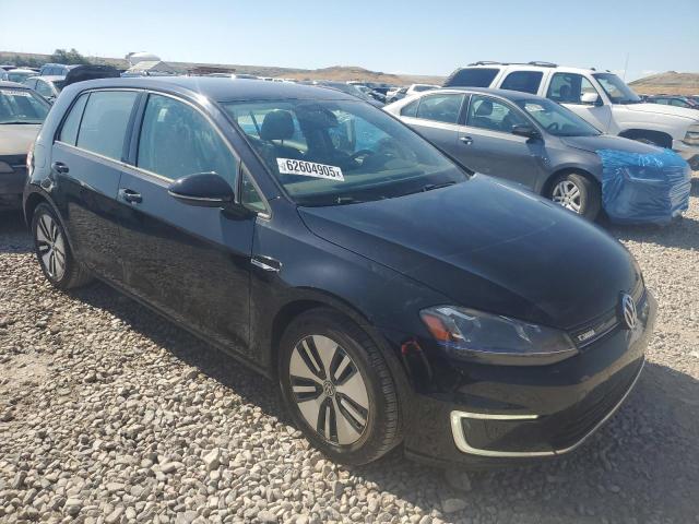2015 VOLKSWAGEN E-GOLF SEL WVWPP7AU6FW901190
